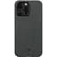 Чохол-накладка Pitaka MagEZ Case 3 Twill 1500D Black/Grey для iPhone 14 Pro (KI1401P) - мініатюра 3