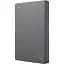Зовнішній жорсткий диск Seagate USB 3.0 2.5" Basic 1 TB STJL1000400 - мініатюра 1