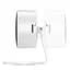 Камера відеоспостереження Hoco D7 Indoor HD White - мініатюра 3