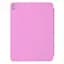 Чехол-книжка для планшета Apple iPad Air 11 (2024), Original Smart Case, pink, 11 , подставка на планшет, искусственная кожа, микрофибра, магнитная крышка с автоотключением экрана, ArmorStandart (ARM78145) - мініатюра 2
