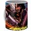 Кружка GeekLand Cyberpunk 2077 Киберпанк 2077 johnny silverhand fan art CY 02.577 330 мл белая - миниатюра 1