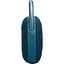 Портативна акустика JBL Clip 5 Blue (JBLCLIP5BLU) - мініатюра 3