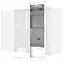 Корпус Zalman I4 без БЖ White (I4WHITE) Без БП - мініатюра 4