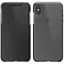 Протиударний чохол Gear4 Piccadilly D3O для iPhone XS Max (6.5") Black + Прозорий - мініатюра 6