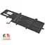 Акумулятор Asus C41N1804 (ZenBook Pro 14 UX450FD, UX450FDX) 15.4V 4550 mAh 70Wh Black (0B200-02980100) - мініатюра 2