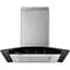 Витяжка Perfelli Grassi 6PWX Inox - мініатюра 1