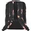 Рюкзак для ноутбука HP HP, Campus XL, 16.1", поліестер, tie dye (7J593AA) - мініатюра 5