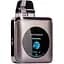 Под-система Vaporesso POD System XROS 4 Nano 30W Pod 1350mAh 3ml Kit Titanium Silver (17727) - мініатюра 1