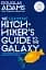 Hitchhiker's Guide to the Galaxy Omnibus. A Trilogy in Five Parts - мініатюра 1