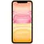 Смартфон iPhone 11 64 ГБ Yellow (hub_54hht0) - мініатюра 3