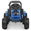 Дитячий електромобіль-трактор Bambi Racer M 4419EBLR-4 до 25 кг - мініатюра 9