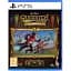 Гра Harry Potter Quidditch Champions Deluxe Edition (англійська версія) (PS5) - мініатюра 1