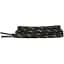 Шнурки Scarpa Lace Approach Strong 170 Black/Yellow (1004-KL9804-6-1.170) - мініатюра 1