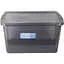 Контейнер Violet House Family Box, 30 л, чорний (0974 FAMILY BOX black прям. 30 л) - мініатюра 1