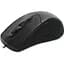 Миша REAL-EL RM-207 USB black - мініатюра 2