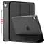 Чохол-книжка BeCover Tri Fold Hard для Apple iPad Air 4 10.9 2020/2021 Black (706860) - мініатюра 2