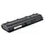 Акумуляторна батарея HP MU06 DV3 DV6 DV7 CQ32 CQ42 CQ56 CQ62 CQ630 CQ72 10.8V 5200 mAh - мініатюра 1