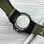 Наручний годинник чоловічий 1155B Military Green Skmei acs0030849 - мініатюра 3
