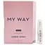 Giorgio Armani My Way Intense 1,2 мл парфумована вода - мініатюра 1