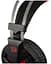 Гарнитура Redragon Memecoleous Black-Red (75096) - миниатюра 7