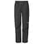 Штани Rab Downpour Eco Pants FZ Wmns Long Black M (1033-RB QWG-87-BLK-12-LG) - мініатюра 1