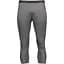 Термоштаны Scott Defined Warm Grey/Black S (1081-272426.5519.006) - миниатюра 1