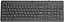 Клавіатура HP 150 USB Black (664R5AA) - мініатюра 3
