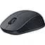 Миша Xiaomi Dual-mode Wireless Mouse 2 black (XMSMSB01YM / BHR8850GL) - мініатюра 2