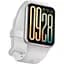 Фитнес-браслет Xiaomi Smart Band 9 Pro Moonlight Silver (BHR8715GL) UA - миниатюра 3