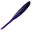 Силікон Keitech Shad Impact 4 8 шт/уп к: Фіолетовий (1013-1551.01.50) - мініатюра 1