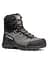 Черевики жіночі Scarpa Rush Polar GTX Woman 40 Чорний-Сірий - мініатюра 1