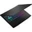 Ігровий ноутбук MSI Katana 15 HX B14WEK-260XRO, Intel Core i7-14650HX до 5.2 ГГц, 15.6" QHD, 16 ГБ, SSD 512 ГБ, NVIDIA GeForce RTX 5050 8 ГБ, Free Dos - мініатюра 7
