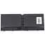 Акумулятор для ноутбука Fujitsu FPCBP425 (LifeBook U745, T904, T935, T936) 14.4V 3150 mAh 45Wh Black (FMVNBP232) - мініатюра 3