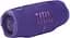 Портативна колонка JBL Charge 6 Purple (JBLCHARGE6PUR) - мініатюра 2