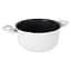 Набір столового посуду 7 предметів Gimex Cookware Set induction White - мініатюра 3