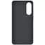 Чохол до мобільного телефона Samsung Galaxy S25 Edge (S937) Silicone Case Black (EF-PS937CBEGWW) - мініатюра 5