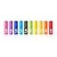 Батарейки Xiaomi Rainbow Battery 10 Grain AA (NQD4000RT) (Уцінка) - мініатюра 1