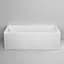 Ванна акриловая Am.Pm Gem 180x80 см белый W90A-180-080W-A, Белый - миниатюра 6