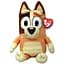М'яка іграшка Ty Beanie babies Мама Чіллі 15 см (44030) - мініатюра 1