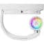 СВО Arctic Liquid Freezer III Pro 240 A-RGB White (ACFRE00186A) - мініатюра 2