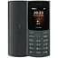 Мобільний телефон Nokia 105 SS (TA-1569) 2023 Cyan 1.8 1 SIM 1000мАг UA UCRF - мініатюра 1