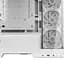 Корпус MSI MAG PANO M100R PZ WHITE (MAG PANO M100R PZ WHITE) без блока питания - миниатюра 5