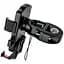 Тримач вело мото HOCO CA73 Flying one-touch bicycle and motorcycle universal holder - мініатюра 7