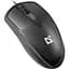 Компьютерная мышка Defender Trace MB-989 USB 3кн. 1000dpi черная (52989) - миниатюра 3