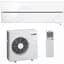 Кондиціонер Mitsubishi Electric MSZ-LN25VGW/MUZ-LN25VGHZ Premium Inverter Zubadan - мініатюра 1