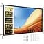 Екран для проектора Yaber 100" 16:9 (Yaber-100Inch-SCREEN) - мініатюра 3