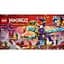 Конструктор LEGO Ninjago Arc Dragon of Focus 869 деталей (71836) - миниатюра 1