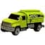 Машинка Автопром 7632-10 дитяча Вантажівка масштаб 1:64 - мініатюра 1