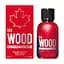 Оригінал Dsquared2 Red Wood 50 мл туалетна вода - мініатюра 1