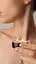 Парфумована масажна свічка Choice Aroma Parfum Collection Bitter Peach для рук і тіла - мініатюра 4